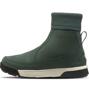 The North Face Sierra Knit Waterproof Boots for Women